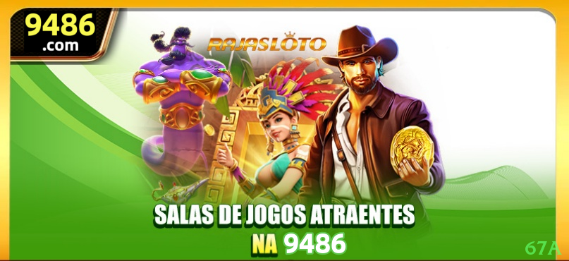 APP oficial da 67a para mobile