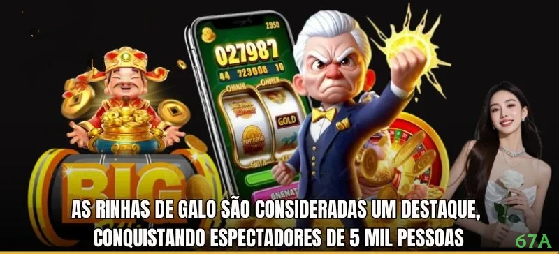 Casino Ao Vivo 67a