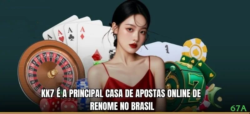 Plataforma completa da 67a com todos os jogos